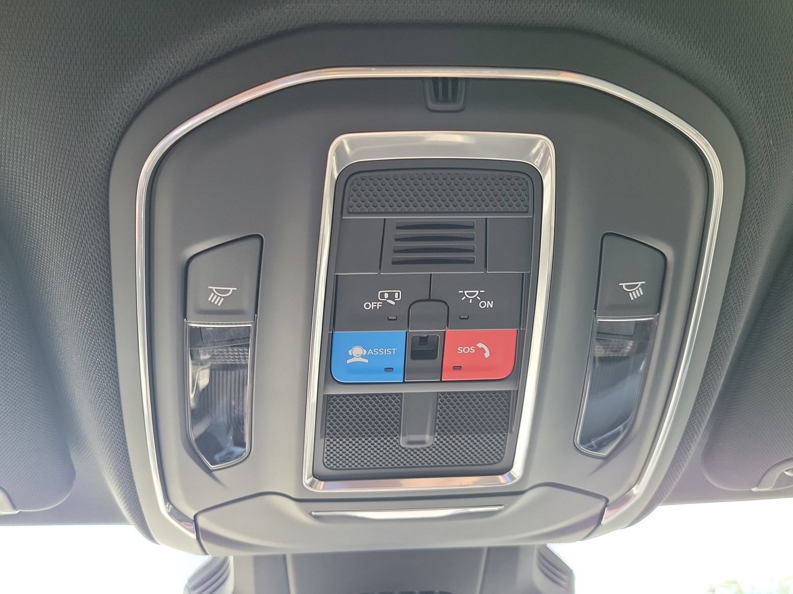 New 2026 Jeep Cherokee Laredo AWD/4WD image 20