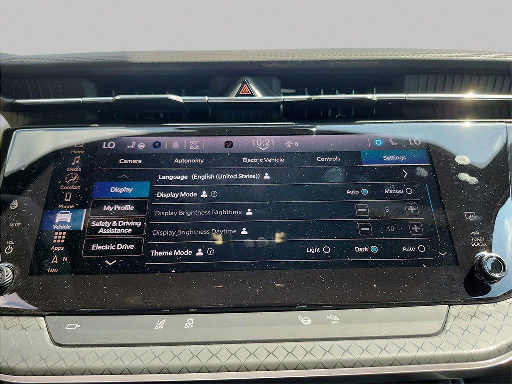 Used 2025 Jeep Wagoneer S Limited image 13