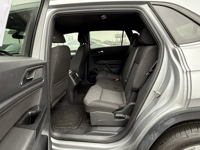 Used 2020 Volkswagen Atlas Cross Sport S image 14