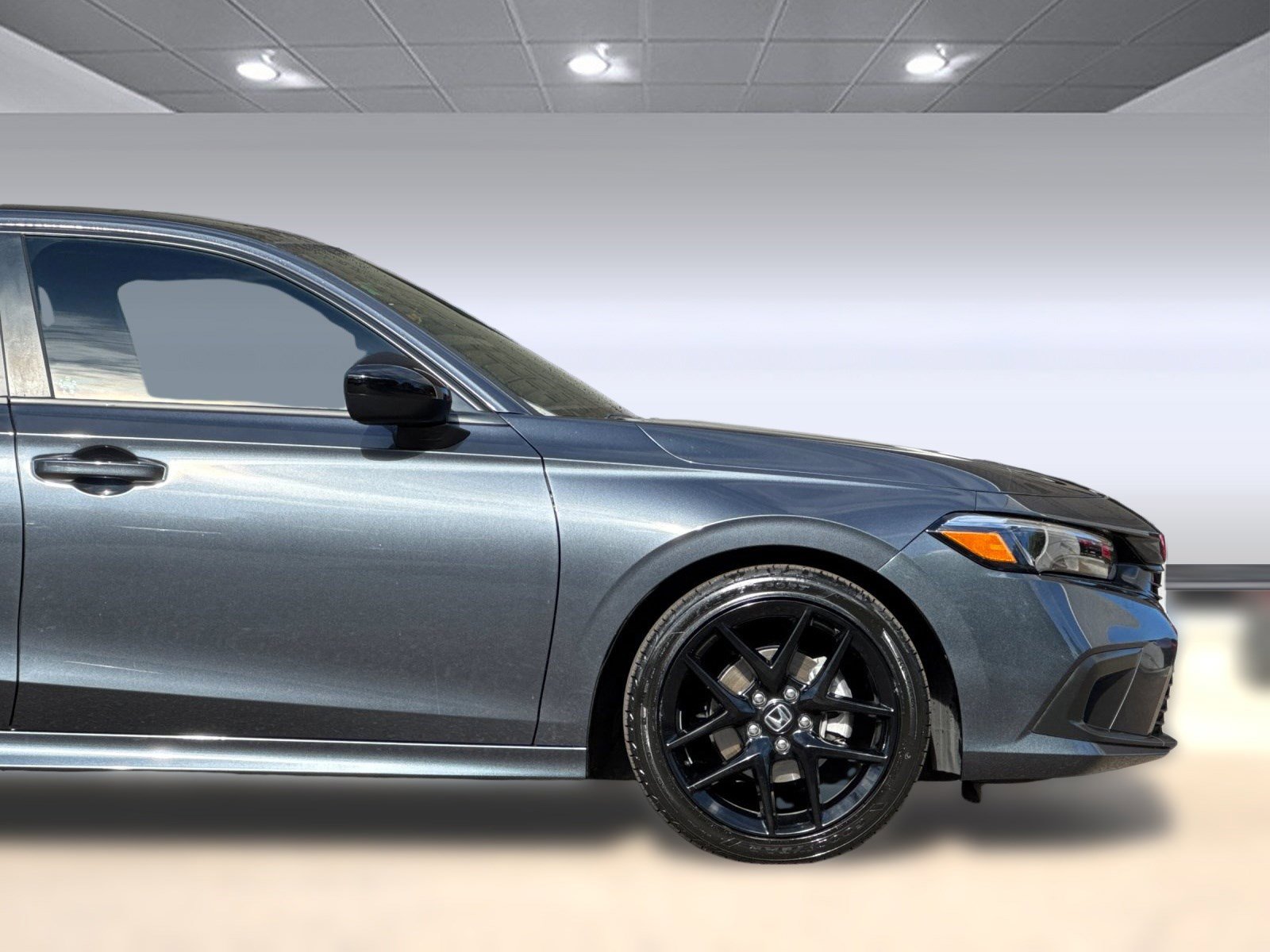 Used 2024 Honda Civic Sport image 33