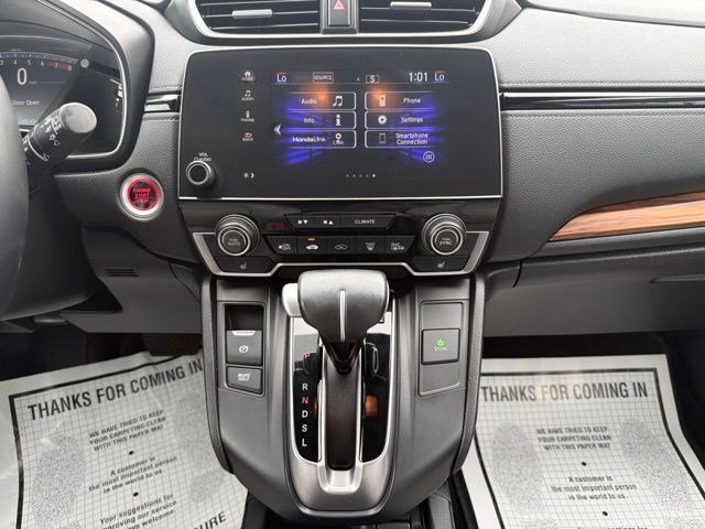 Used 2018 Honda CR-V EX-L image 23