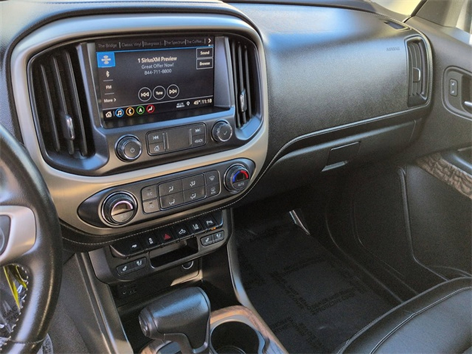 Used 2021 GMC Canyon Denali image 22