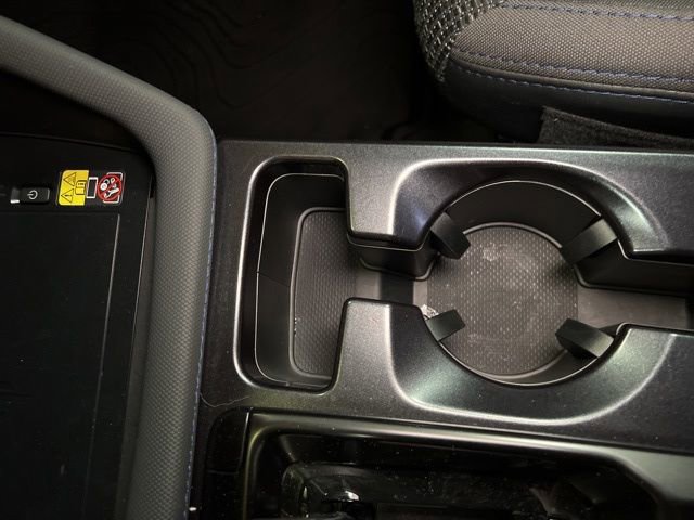 Certified 2026 Subaru Forester Premium image 29