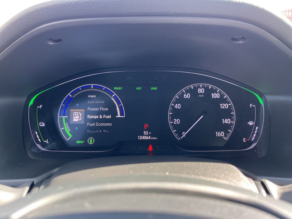 Used 2018 Honda Accord EX-L image 66