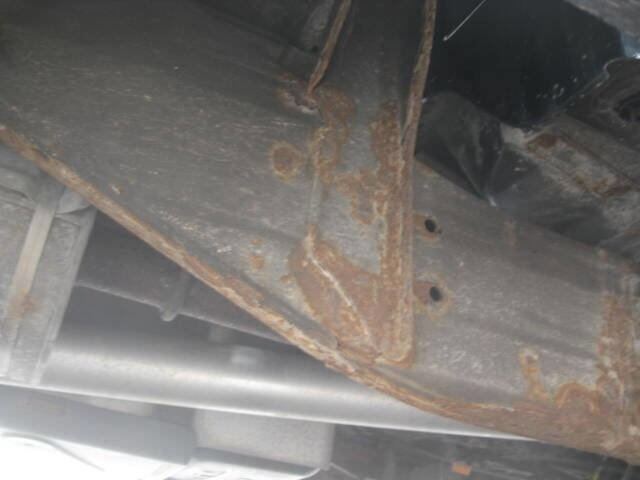 Used 2010 Chevrolet Silverado 1500 LT image 28