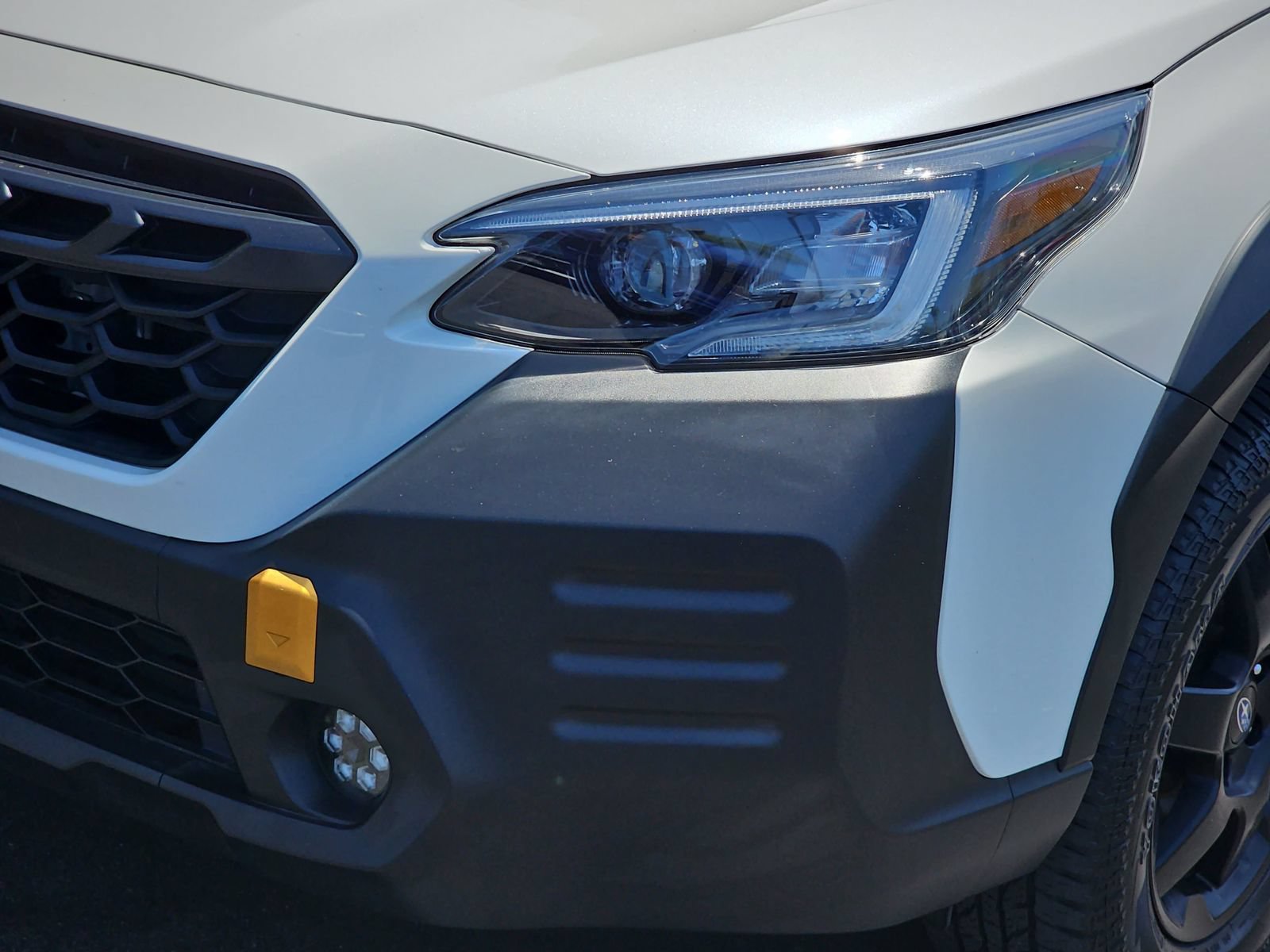 Certified 2023 Subaru Outback Wilderness AWD/4WD image 33