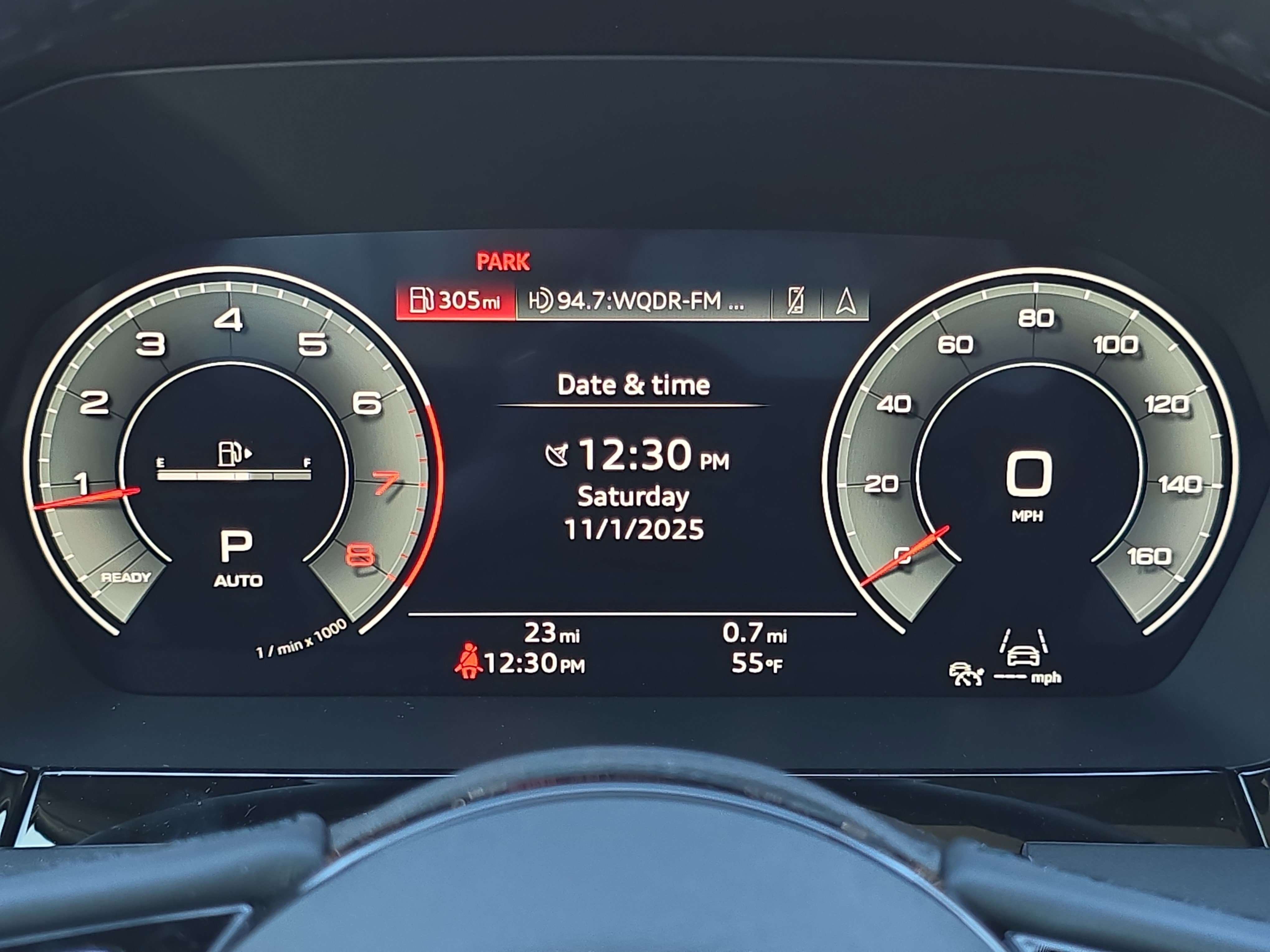 New 2026 Audi A3 2.0T Premium Plus image 18