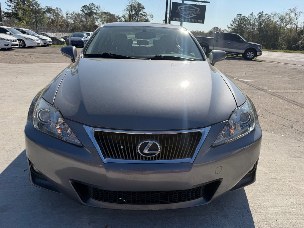 Used 2013 Lexus IS 250 image 9