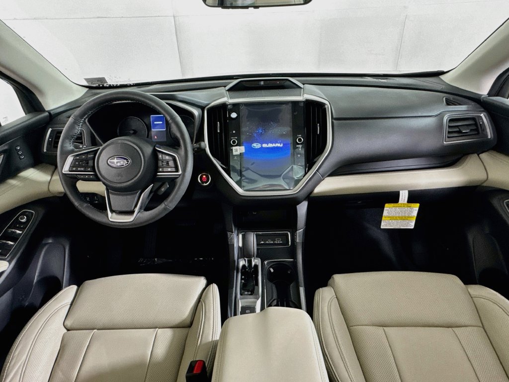 New 2027 Subaru Ascent Limited AWD/4WD image 32
