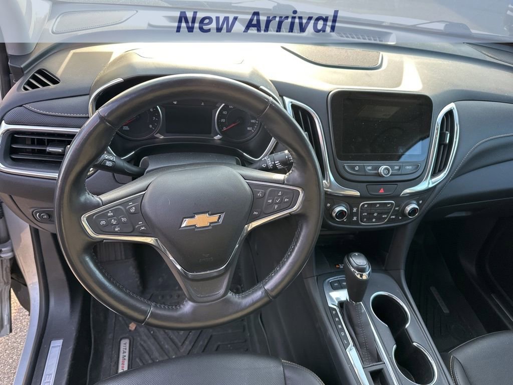 Used 2020 Chevrolet Equinox Premier image 12