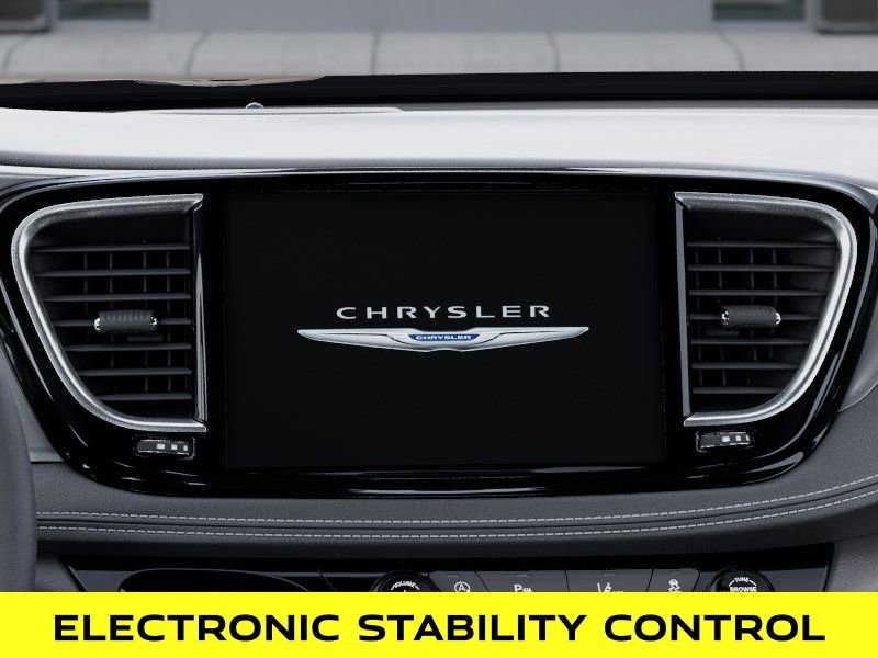 New 2026 Chrysler Pacifica Select w/ S Appearance Package image 18