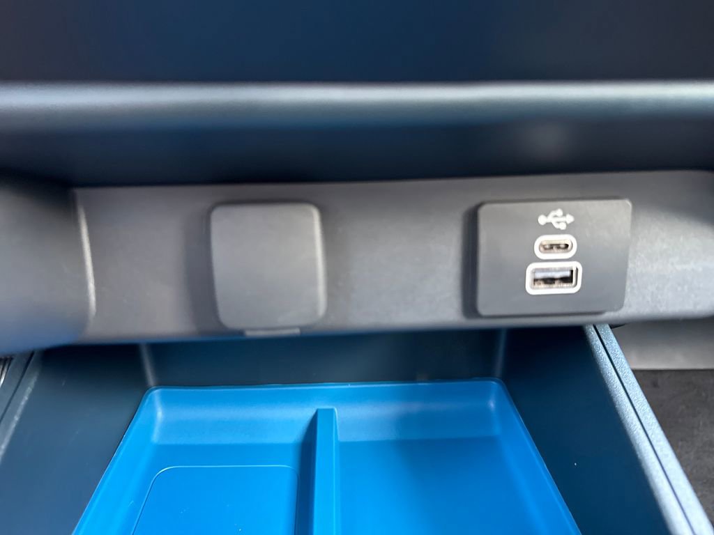 New 2026 Ford Maverick XLT image 29