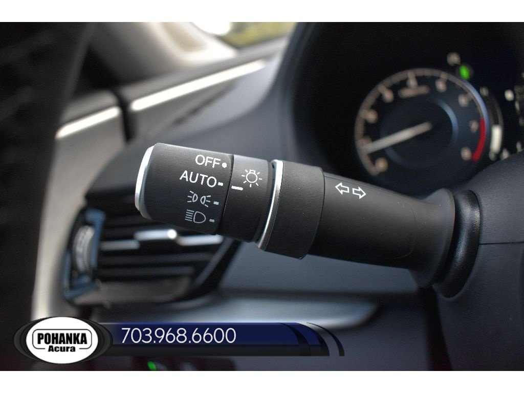 New 2026 Acura RDX w/ Technology Package AWD/4WD image 10