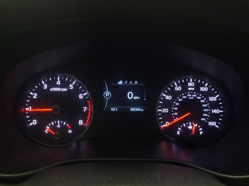 Used 2017 Kia Sportage EX FWD image 23