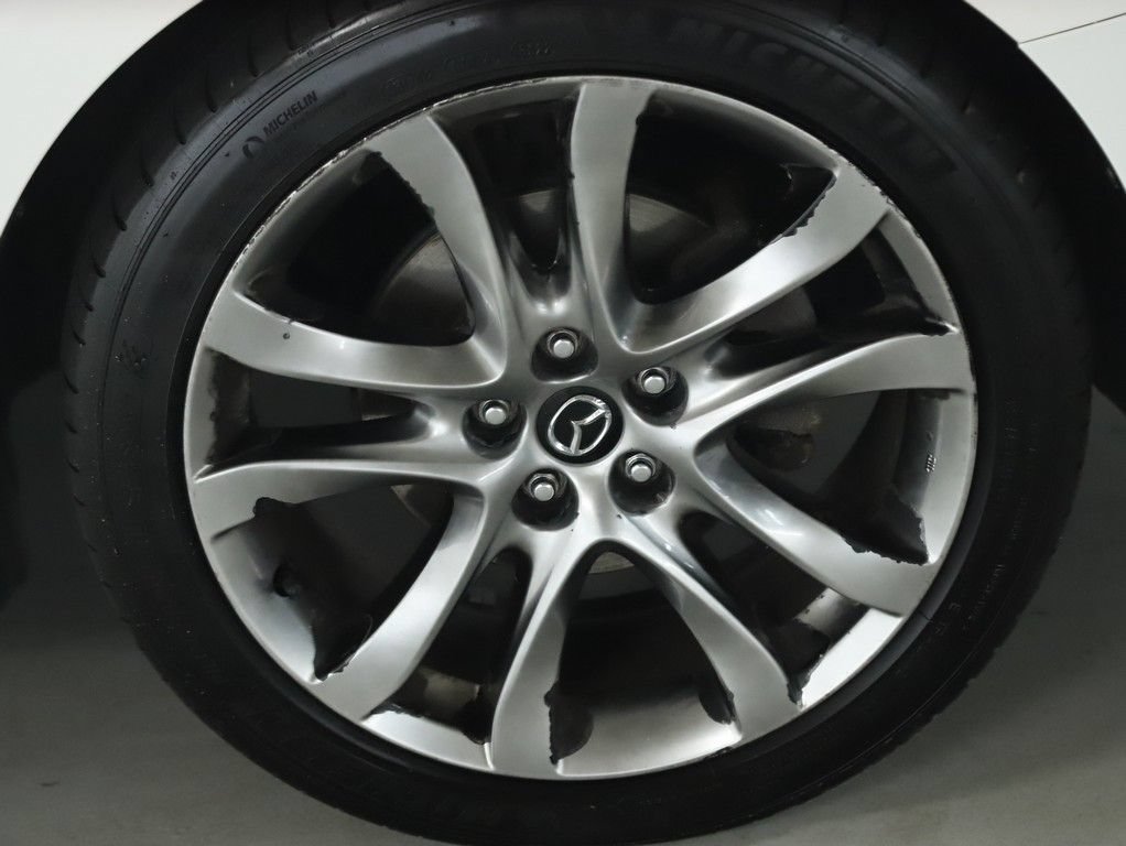 Used 2015 MAZDA MAZDA6 Grand Touring FWD image 10