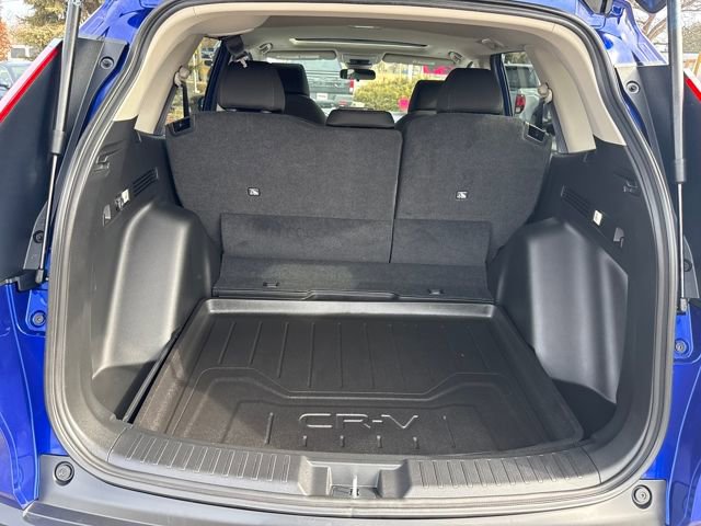 Certified 2024 Honda CR-V EX image 44