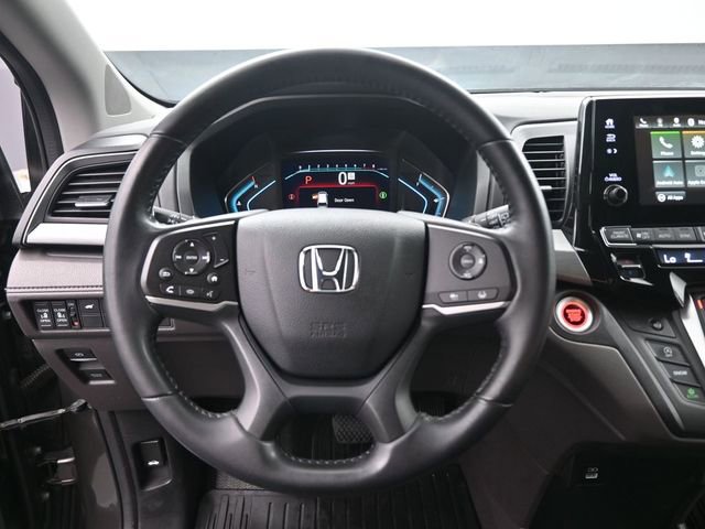 Used 2021 Honda Odyssey EX-L image 28