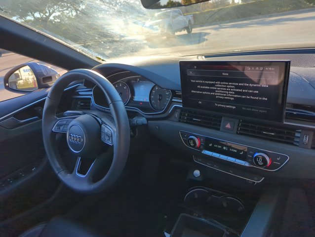 Used 2023 Audi A5 2.0T Premium w/ Convenience Package image 26