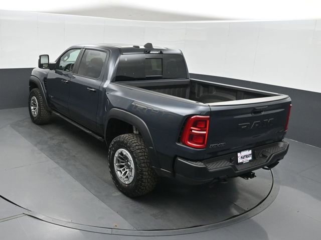 New 2026 RAM 1500 RHO w/ RHO Level 1 Equipment Group image 32