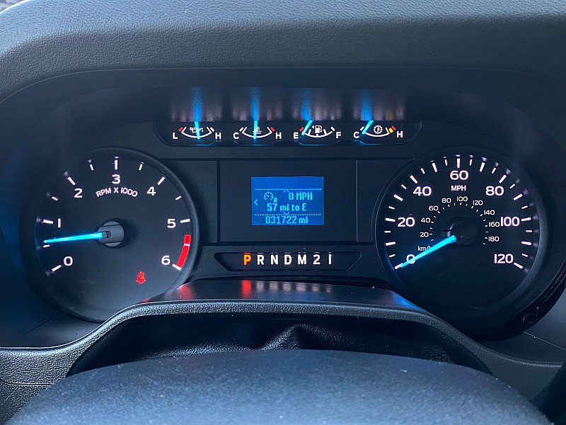 Certified 2021 Ford E-450 and Econoline 450 Super Duty w/ Power Windows & Locks Group image 21