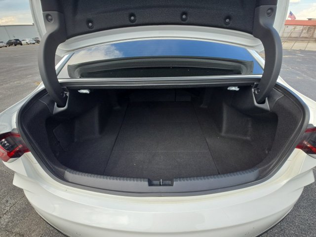 Certified 2023 Acura TLX Type S AWD/4WD image 24