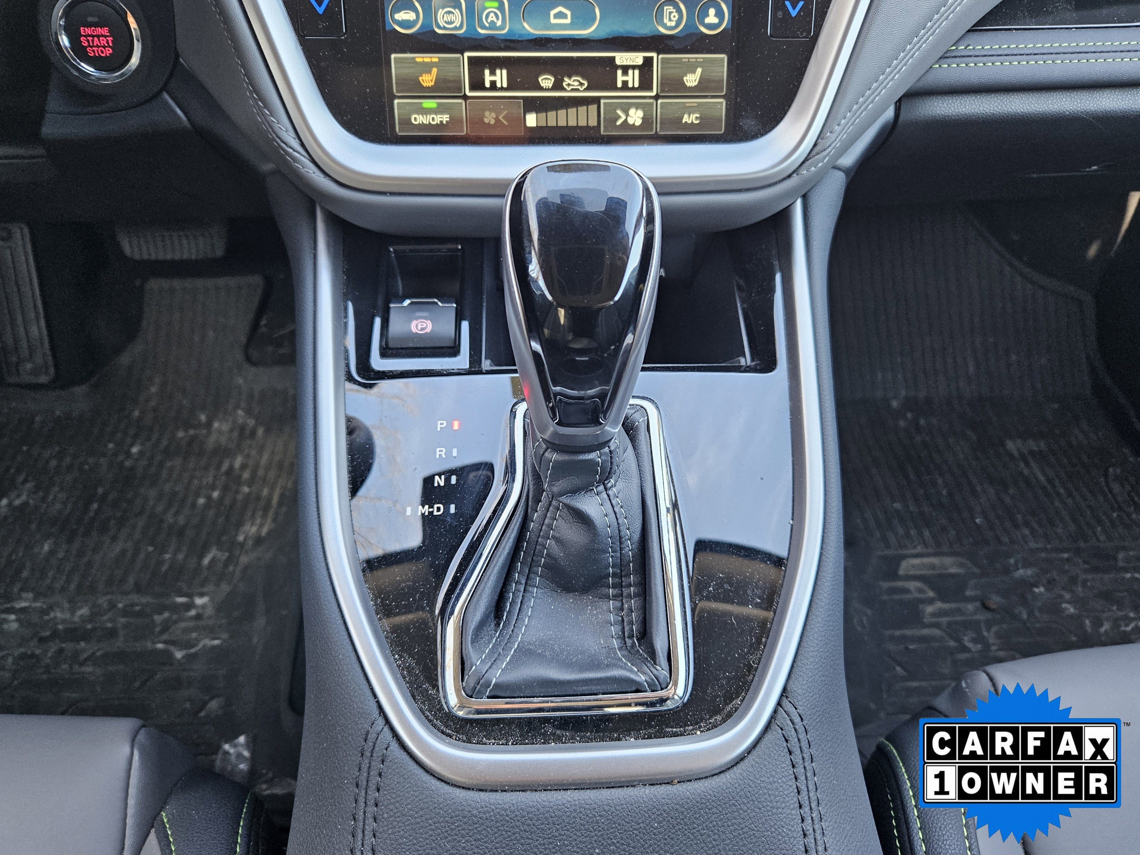 Certified 2025 Subaru Outback Onyx Edition image 16