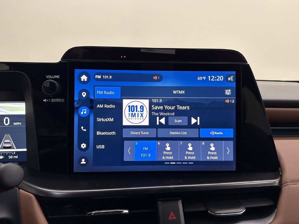 New 2026 Subaru Outback Touring XT AWD/4WD image 20
