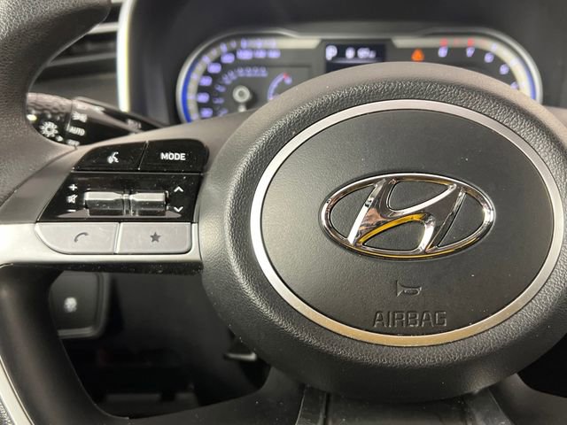 Used 2024 Hyundai Tucson SEL image 8