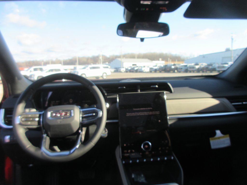 New 2026 GMC Terrain Elevation w/ Elevation Premium Package image 15