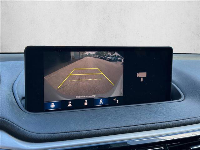 Used 2023 Acura MDX FWD image 13