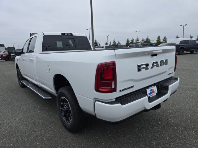 New 2025 RAM 3500 Laramie w/ Towing Technology Group image 6