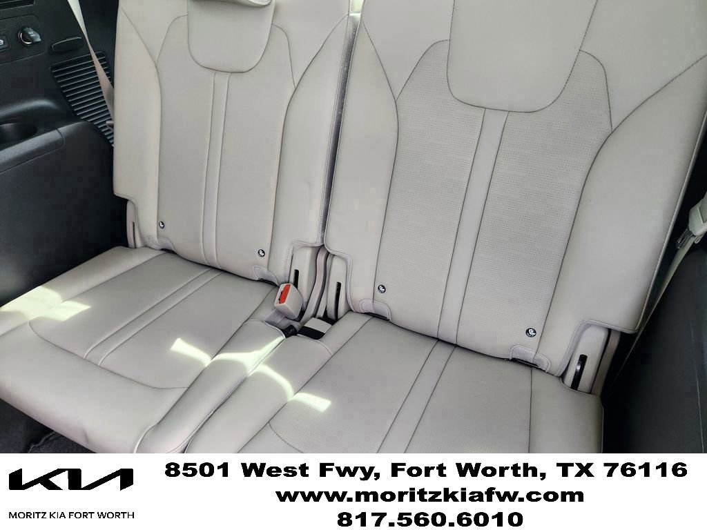 New 2026 Kia Sorento S FWD image 20