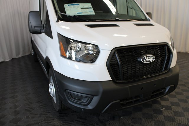New 2026 Ford Transit 250 148 Medium Roof Extended AWD w/ Load Area Protection Package image 32
