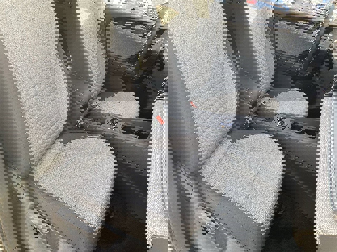 New 2025 Volkswagen Tiguan S image 7