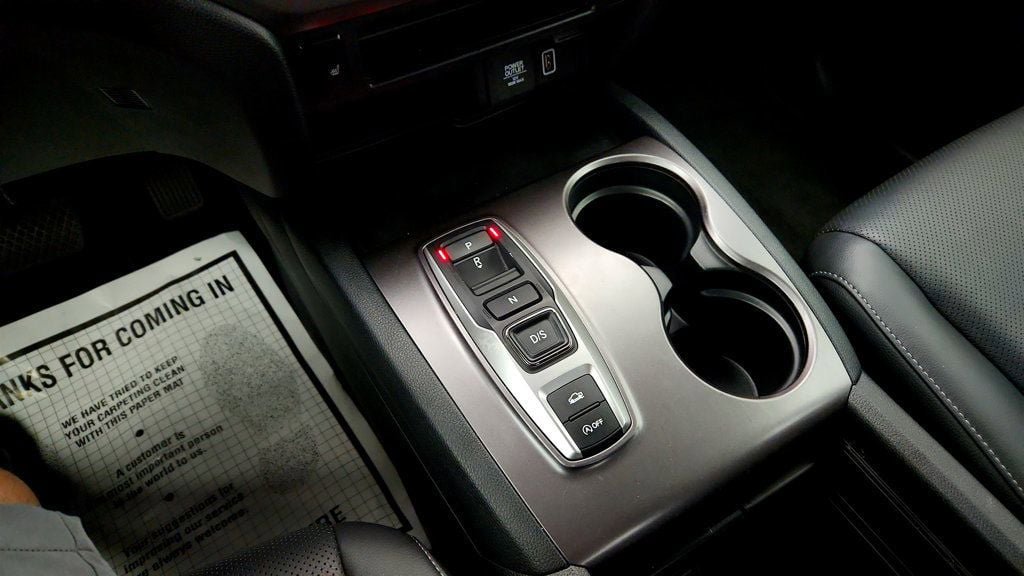 Used 2020 Honda Ridgeline RTL image 16