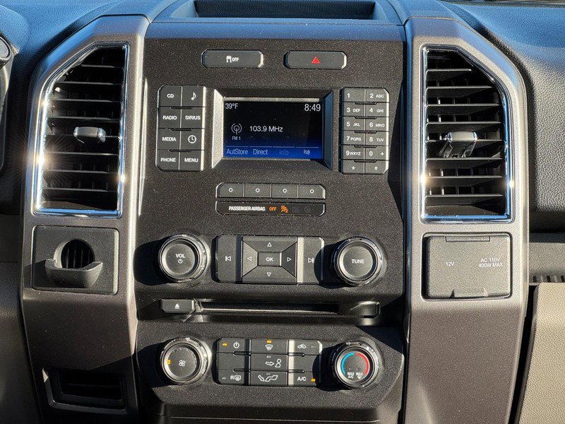 Used 2015 Ford F150 XLT w/ Equipment Group 301A Mid image 13