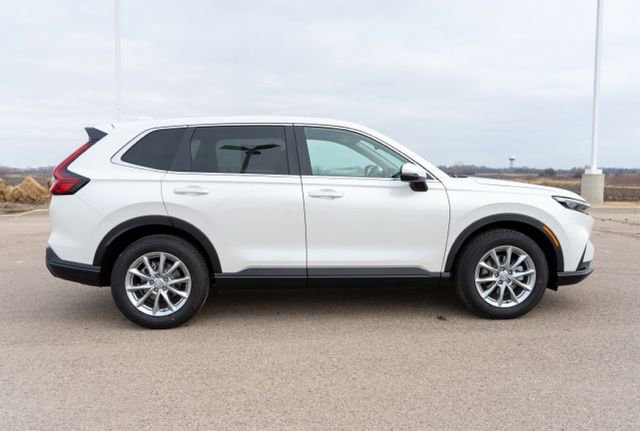 Used 2023 Honda CR-V EX-L image 8
