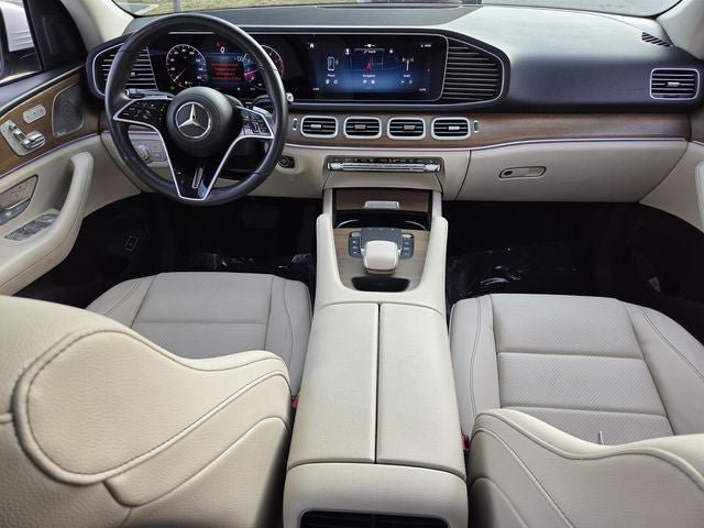 Used 2024 Mercedes-Benz GLE 450 4MATIC image 13