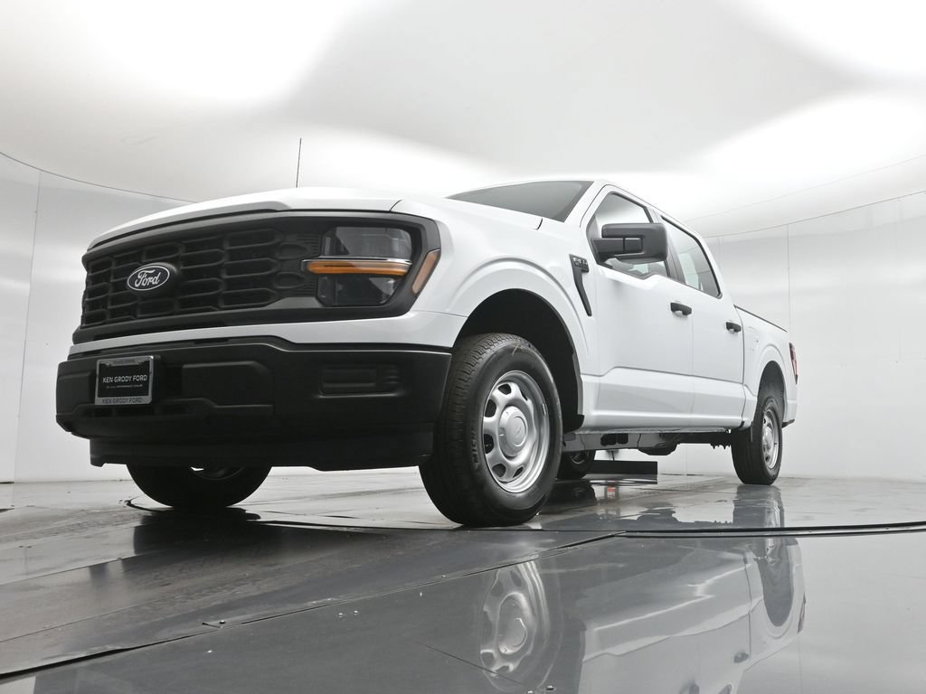 New 2026 Ford F150 XL RWD image 41