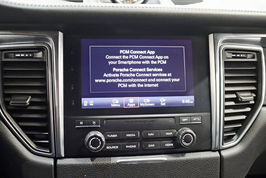 Used 2018 Porsche Macan GTS image 22