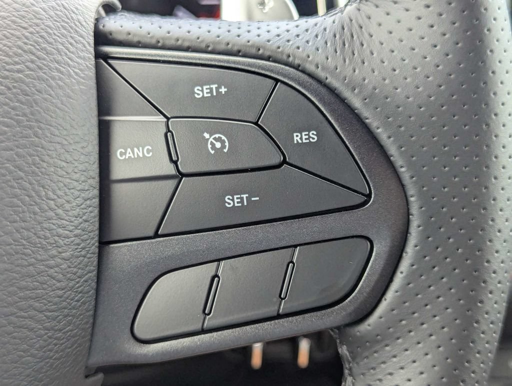 New 2026 Dodge Durango GT RWD image 27