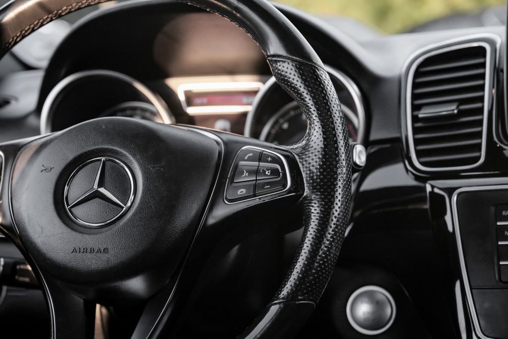 Used 2018 Mercedes-Benz GLE 350 image 15