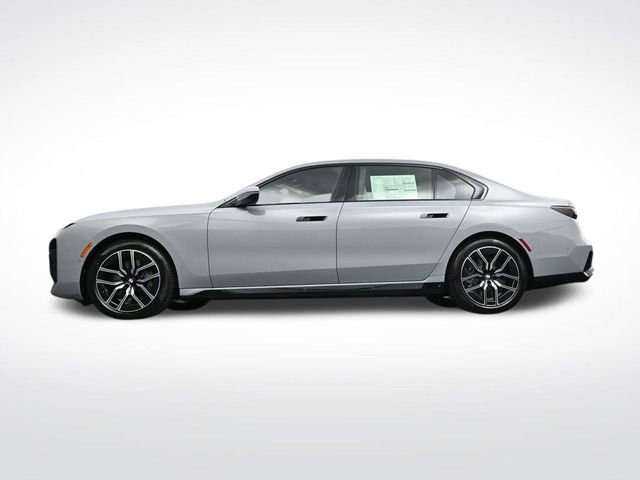 New 2025 BMW 760i xDrive w/ Executive Package image 34