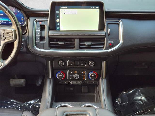 Used 2022 Chevrolet Suburban Z71 AWD/4WD image 10