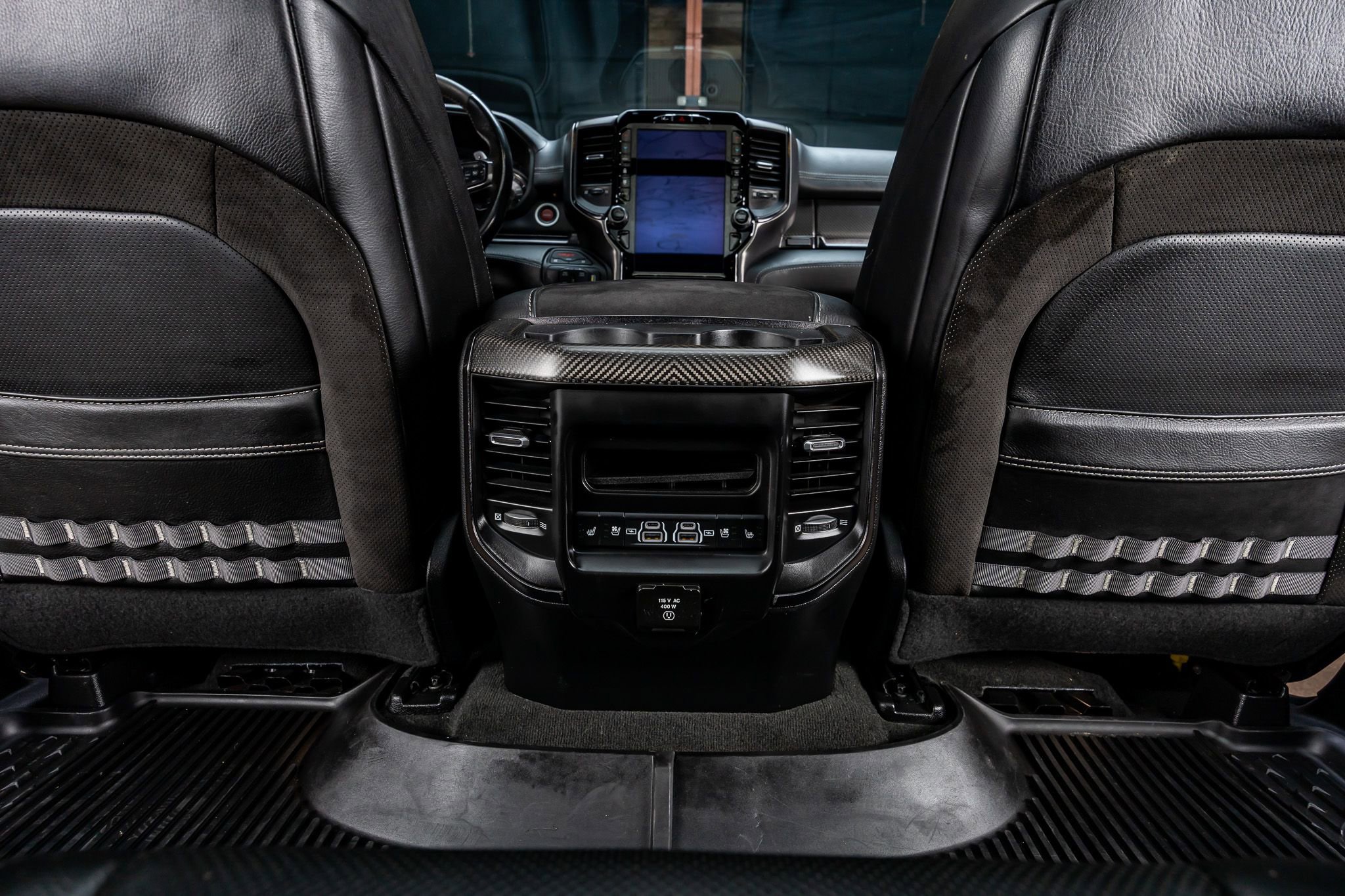 Used 2022 RAM 1500 TRX w/ TRX Level 2 Equipment Group AWD/4WD image 34