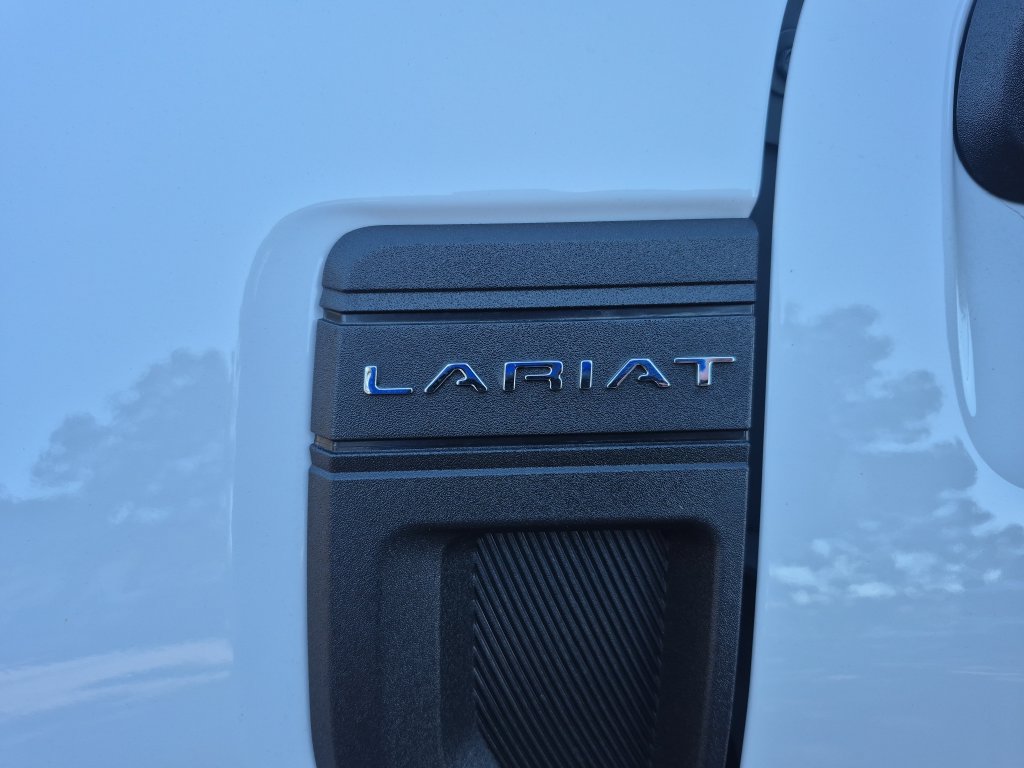 New 2026 Ford Maverick Lariat AWD/4WD image 9