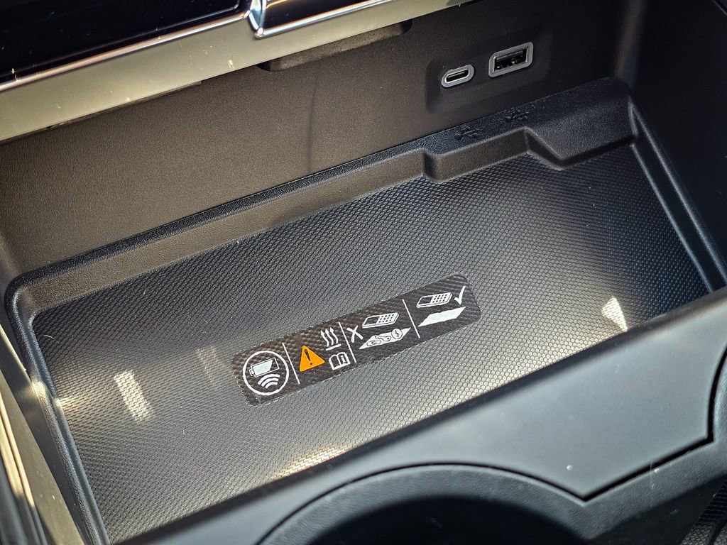 New 2026 GMC Yukon XL Denali Ultimate AWD/4WD image 32