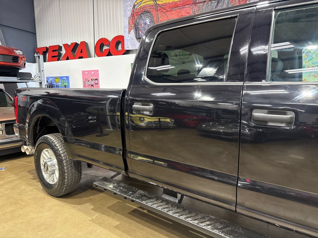 Used 2019 Ford F350 XLT AWD/4WD image 62