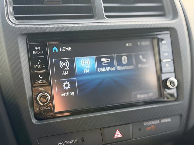 Used 2025 Mitsubishi Outlander Sport ES image 15
