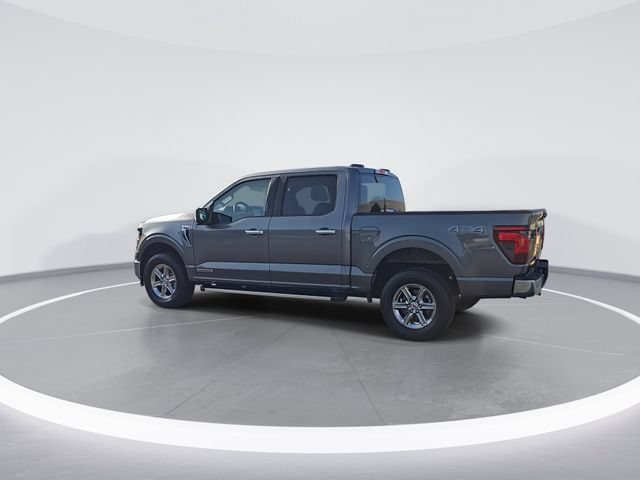 Certified 2024 Ford F150 XLT w/ Mobile Office Package AWD/4WD image 6